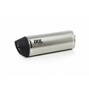 Yamaha Tdm 900 [IXIL] - Silencer HEXOVAL XTREM Evolution (left side) - Yamaha TDM900 - OY9078VSE+OY9079VSE