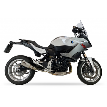 Bmw Xr [IXIL] - Silenciador RC - BMW F 900 XR - CB5288RC - 0