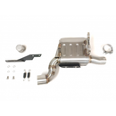 Bmw Xr [IXIL] - Silenciador RC - BMW F 900 XR - CB5288RC-4