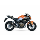 Honda CB 500 F [2023] - Tłumik RB - Honda CB 500 F - CH6236RB
