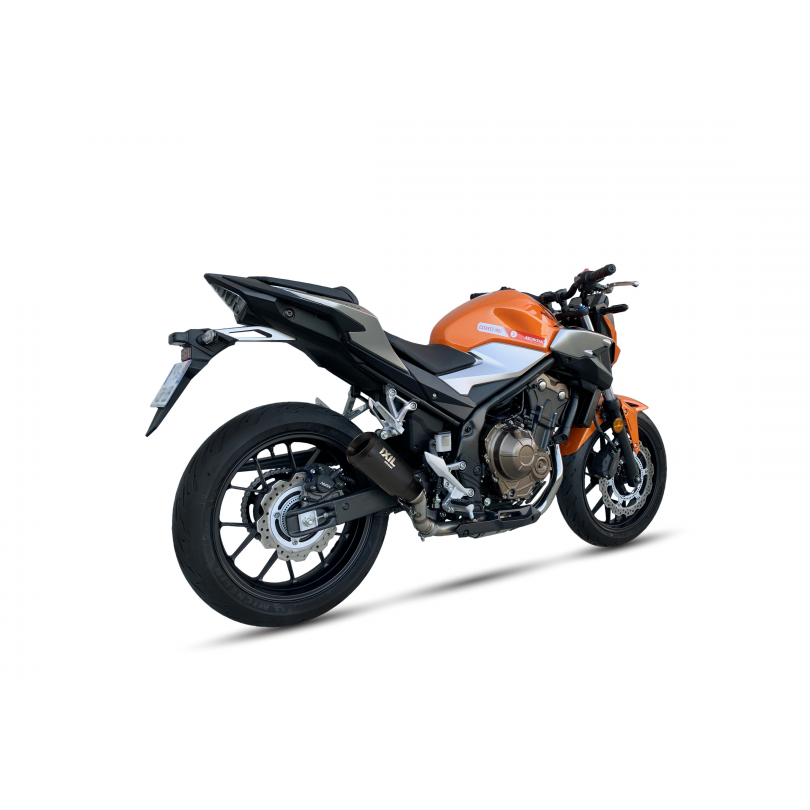 Honda CB 500 F [2023] - Tłumik RB - Honda CB 500 F - CH6236RB