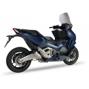 Honda X-Adv [IXIL] - RC lyddæmper - Honda Forza 750 - CH6259RC