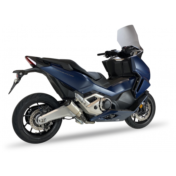 Honda X-Adv [IXIL] - RC lyddæmper - Honda Forza 750 - CH6259RC