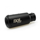 Honda Nc 750 S Dct [IXIL] - Silenziatore RB - CH6262RB-1
