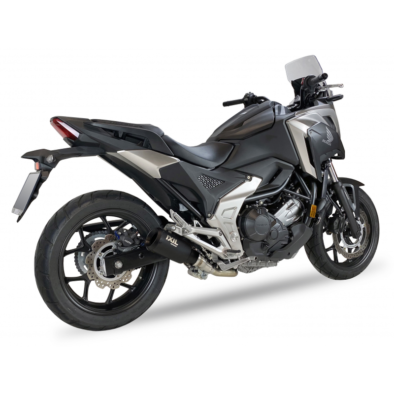 Honda Nc 750 S Dct [IXIL] - RB äänenvaimennin - CH6262RB