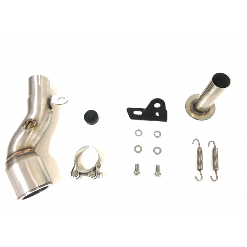 Honda Nc 750 S Dct [IXIL] - RB äänenvaimennin - CH6262RB