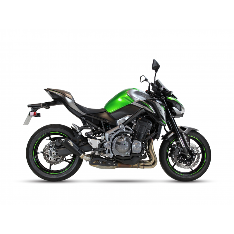 Kawasaki Z 900 [IXIL] - RB Demper - Kawasaki Z 900 92KW - CK7272RB