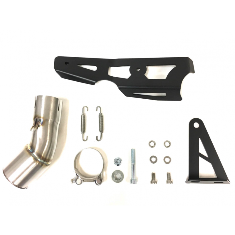 Kawasaki Z 900 [IXIL] - RB Demper - Kawasaki Z 900 92KW - CK7272RB