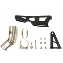 Kawasaki Z Electric [IXIL] - RB Silencer - Kawasaki Z 900 92KW - CK7272RB