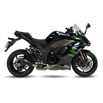 Kawasaki Ninja 1000 [IXIL] — Глушитель RB — Kawasaki Ninja 1000 SX — CK7294RB