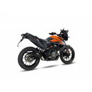 Ktm Adventure 390 [IXIL] - RB Silencer - KTM 390 Adventure - CM3258RB