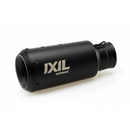 Ktm 790 Duke [IXIL] - RB Silencer - KTM Duke 790 - CM3279RB