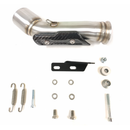 Ktm 790 Duke [IXIL] - RB Silencer - KTM Duke 790 - CM3279RB