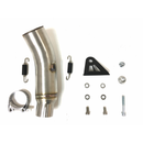 Suzuki Gsr [IXIL] - Silencieux RB - Suzuki GSX-S 750 - CS8262RB