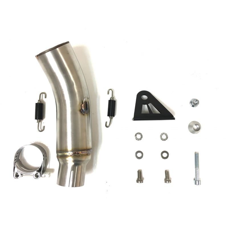 Suzuki Gsr 750 [IXIL] – RB summuti – Suzuki GSX-S 750 – CS8262RB