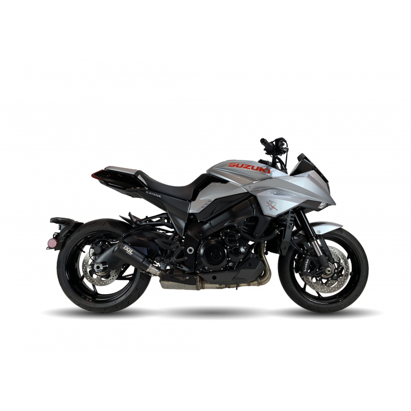Suzuki GSX 800 S [IXIL] – RB duslintuvas – Suzuki GSX 1000 S-F – CS8299RB