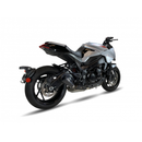 Suzuki GSX 800 S [IXIL] - RB Silencer - Suzuki GSX 1000 S-F - CS8299RB