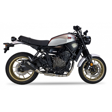 Yamaha Xsr 700 [IXIL] - RB Full Exhaust System - Yamaha XSR 700 - CY9258RB