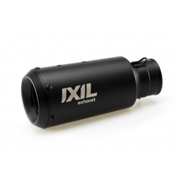 Yamaha Tracer 700 [IXIL] - RB Fuldt udstødningssystem - Yamaha Tracer 700 - CY9259RB