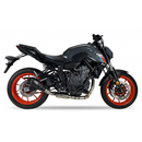 Yamaha Mt 07 [IXIL] - RB Full Exhaust System - Yamaha MT-07 - CY9264RB