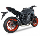 Yamaha Mt 07 [IXIL] - RB Full Exhaust System - Yamaha MT-07 - CY9264RB