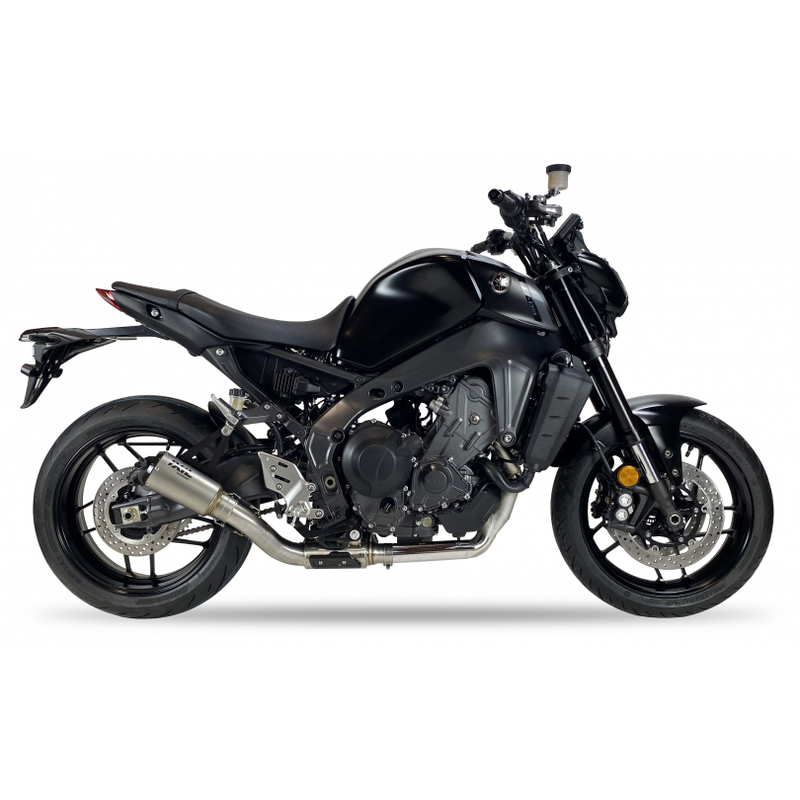Yamaha Xsr 900 [IXIL] - RC Full Exhaust System - Yamaha MT-09 - CY9283RC