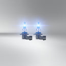 Suzuki Gsx 1300 [OSRAM] - Glühlampe Cool Blue Intense CBI HB3 12V / 60W X2