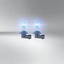 Suzuki Gsx 1400 [OSRAM] - Bulb Cool Blue Intense CBI HB3 12V / 60W X2