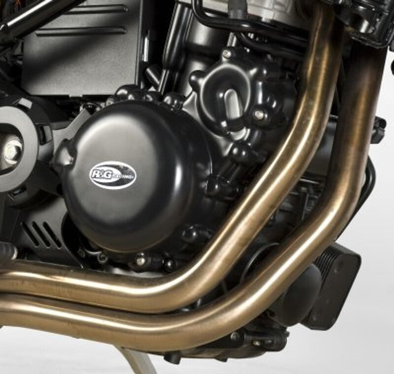 Husqvarna NUDA 900 R ABS [2012-2014] - Motorkapbescherming - Set - Husqvarna NUDA 900R