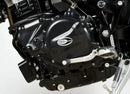 Husqvarna NUDA 900 [2012-2014] - Mootori korpuse kaitse - Komplekt - Husqvarna NUDA 900R