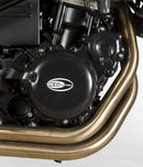 Husqvarna NUDA 900 ABS [2012-2014] - Защита кожуха двигателя - Комплект - Husqvarna NUDA 900R