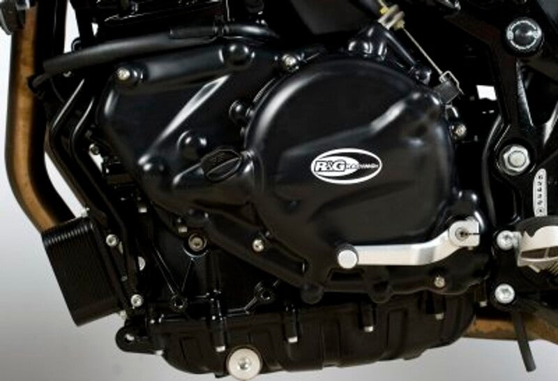 Husqvarna NUDA 900 R [2012-2013] - Zaštita poklopca kućišta motora - Set - Husqvarna NUDA 900R