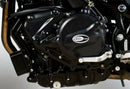 Husqvarna NUDA 900 ABS [2012-2014] - Защита кожуха двигателя - Комплект - Husqvarna NUDA 900R