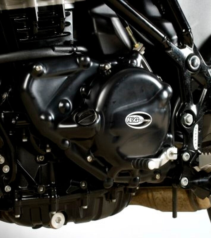Husqvarna NUDA 900 R [2012-2013] - Zaštita poklopca kućišta motora - Set - Husqvarna NUDA 900R