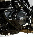 Husqvarna NUDA 900 R [2012-2013] - Zaštita poklopca kućišta motora - Set - Husqvarna NUDA 900R
