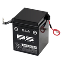 Honda XL 500 S [BS Battery] - Батарея мотоцикла-1