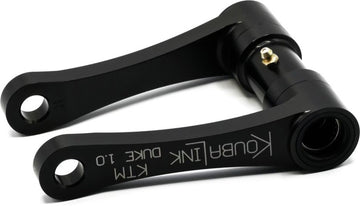 Ktm 690 Sm Prestige [KOUBALINK] - Kit de Rebaje (25.4 - 31.8 mm) Negro - Husqvarna / KTM