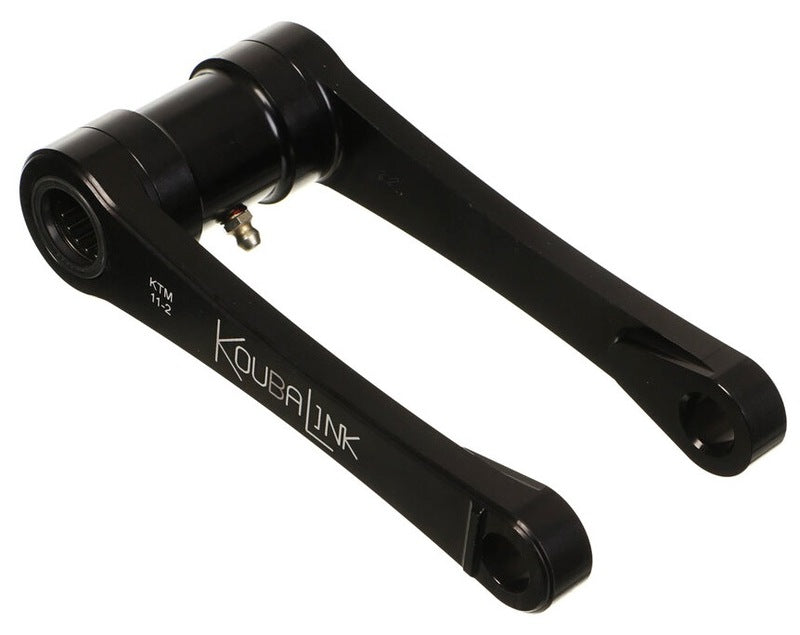 Husqvarna Te 125 [KOUBALINK] - Tieferlegungssatz (6.4 - 31.8 mm) Schwarz - Gas Gas / Husqvarna / KTM
