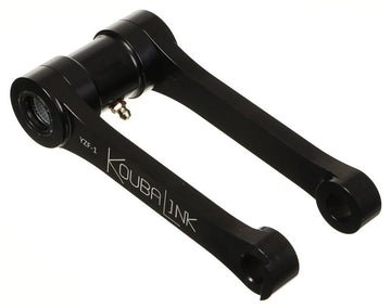 Yamaha Yz 450 [KOUBALINK] - Kit de descida (31,8 mm) Preto - Yamaha