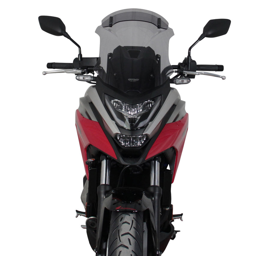 Honda NC 750 X DCT ABS RC90 [2021-2024] - Variotouringscreen "VTM" - su spoileriu