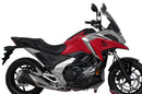 Honda NC 750 X DCT ABS RC90 [2021-2024] - Variotouringscreen "VTM" - su spoileriu