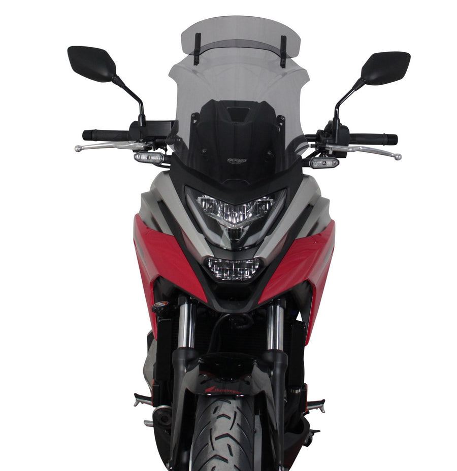 Honda NC 750 X DCT ABS RC90 [2021-2024] - Variotouringscreen "VTM" - su spoileriu