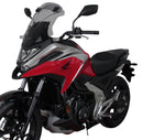 Honda NC 750 X DCT ABS RC90 [2021-2024] - Variotouringscreen "VTM" - su spoileriu