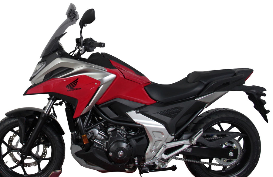 Honda NC 750 X DCT ABS RC90 [2021-2024] - Variotouringscreen "VTM" - su spoileriu