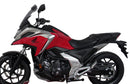 Honda NC 750 X DCT ABS RC90 [2021-2024] - Variotouringscreen "VTM" - su spoileriu