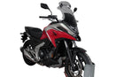 Honda NC 750 X DCT ABS RC90 [2021-2024] - Variotouringscreen "VTM" - su spoileriu