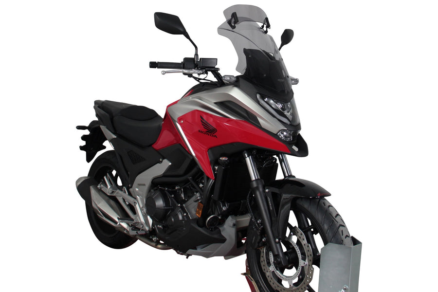 Honda NC 750 X DCT ABS RC90 [2021-2024] - Variotouringscreen "VTM" - su spoileriu