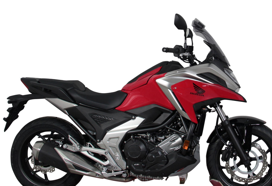 Honda NC 750 X DCT ABS RC90 [2021-2024] - Variotouringscreen "VTM" - su spoileriu