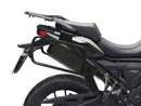 Voge Valico 650 Ds [SHAD] - 4P System Montagesatz (seitlich) - VOGE 650 DS/DSX