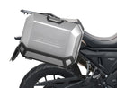 Voge Valico 650 Ds [SHAD] - 4P System Montagesatz (seitlich) - VOGE 650 DS/DSX